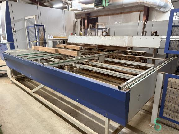 Weinig Conturex C114 HOU9.041 3 16308